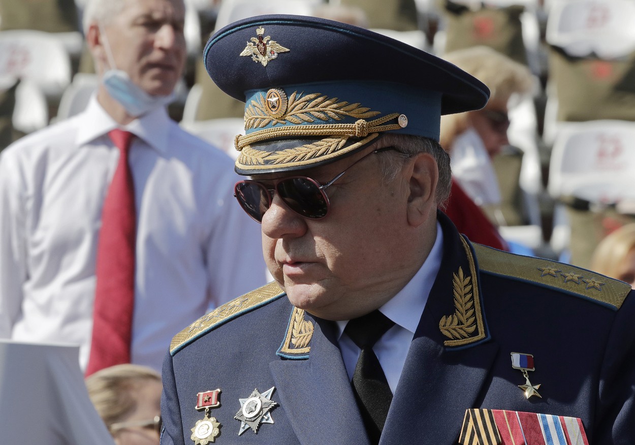 „Măcelarul Ceceniei”, avertisment sumbru: „Demilitarizarea” și „denazificarea” Ucrainei ar putea dura între 5 și 10 ani