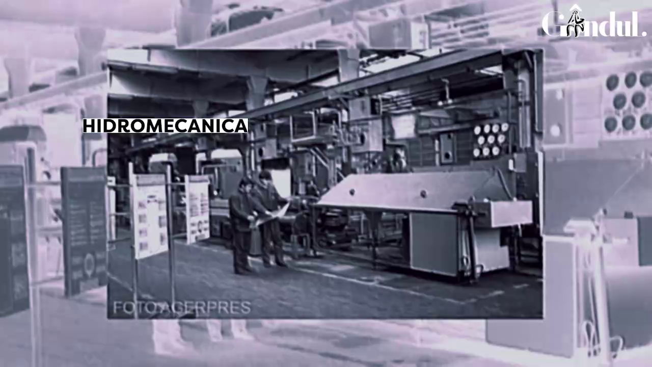 EXCLUSIV VIDEO. Culisele dispariției industriei românești. ”Îngroparea” coloșilor industriali din perioada comunistă, între teoriile conspirației, grupuri de interese și erori economice