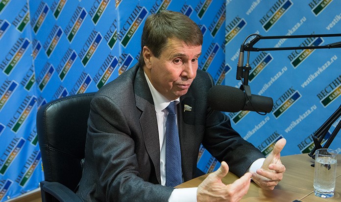 Oficialii ruși vorbesc despre integrarea zonelor ucrainene ocupate în Federația Rusă