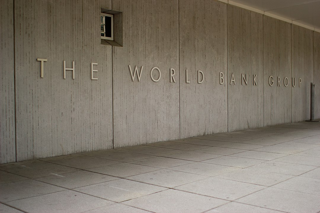 Banca Mondială a aprobat o nouă finanțare, de 1,5 miliarde de dolari, pentru Ucraina