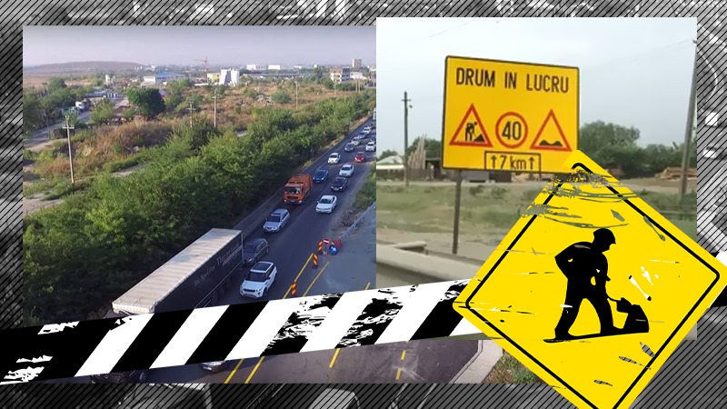 EXCLUSIV | Milionarul Umbrărescu renunță la contractul de proiectare și execuție al Centurii București – Lot 4. Care sunt motivele invocate de omul de afaceri (DOCUMENT)