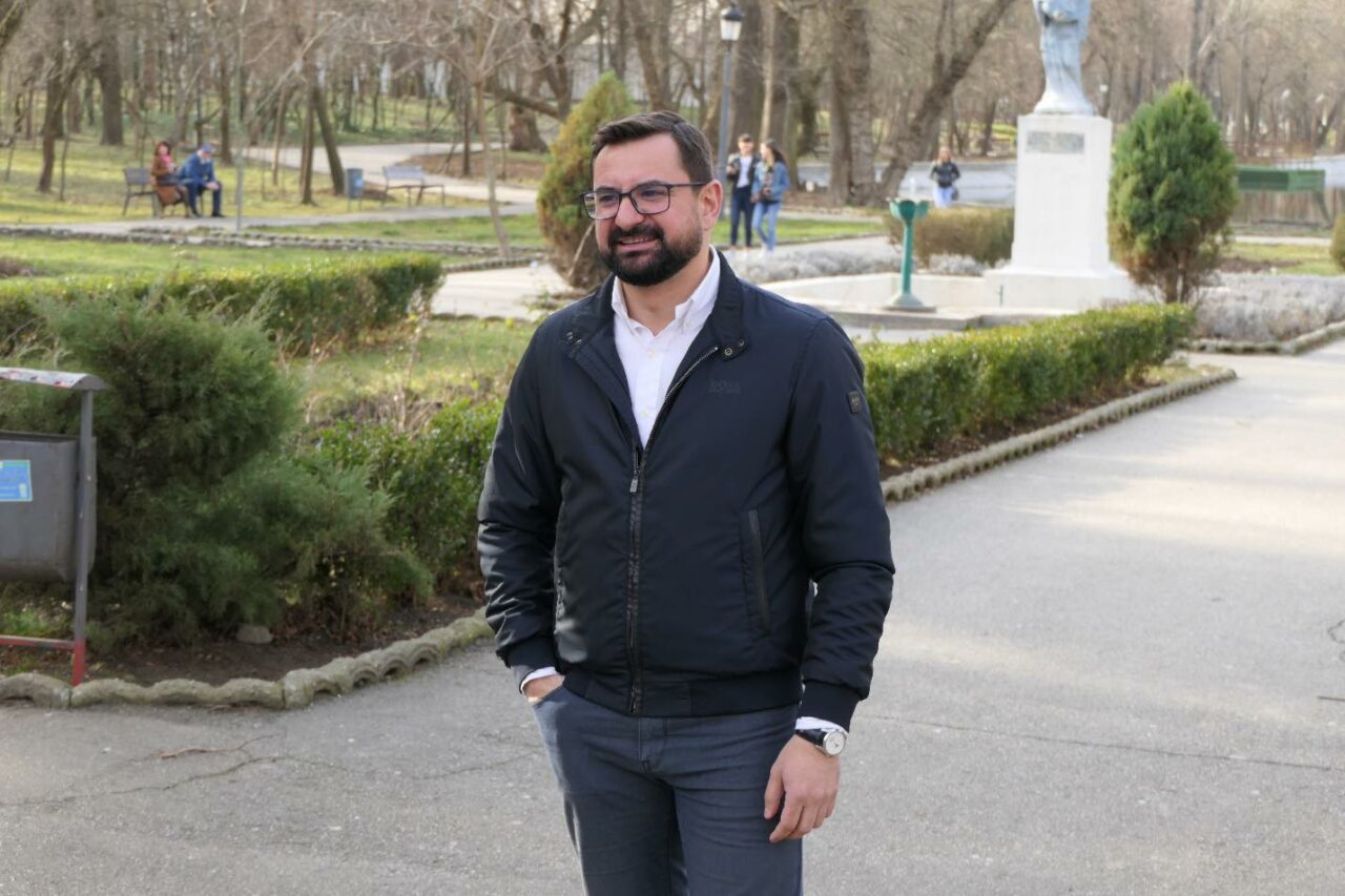 Comisia juridică, raport favorabil pentru ridicarea imunității lui Adrian Chesnoiu. Fostul ministru al Agriculturii: Adevărul va ieși la iveală