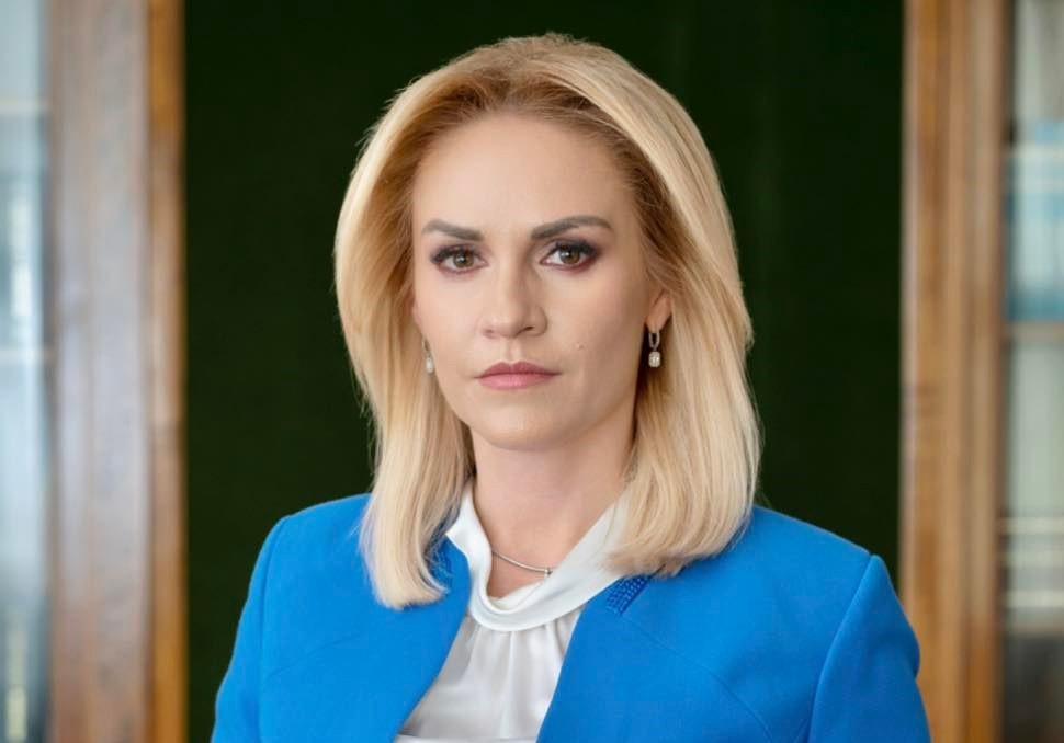 Gabriela Firea, atac la Nicușor Dan de Ziua Mondială a Bicicletei: ”Ca primar, trebuie să faci ceva concret pentru bicicliști, nu doar să te plimbi cu bicicleta”