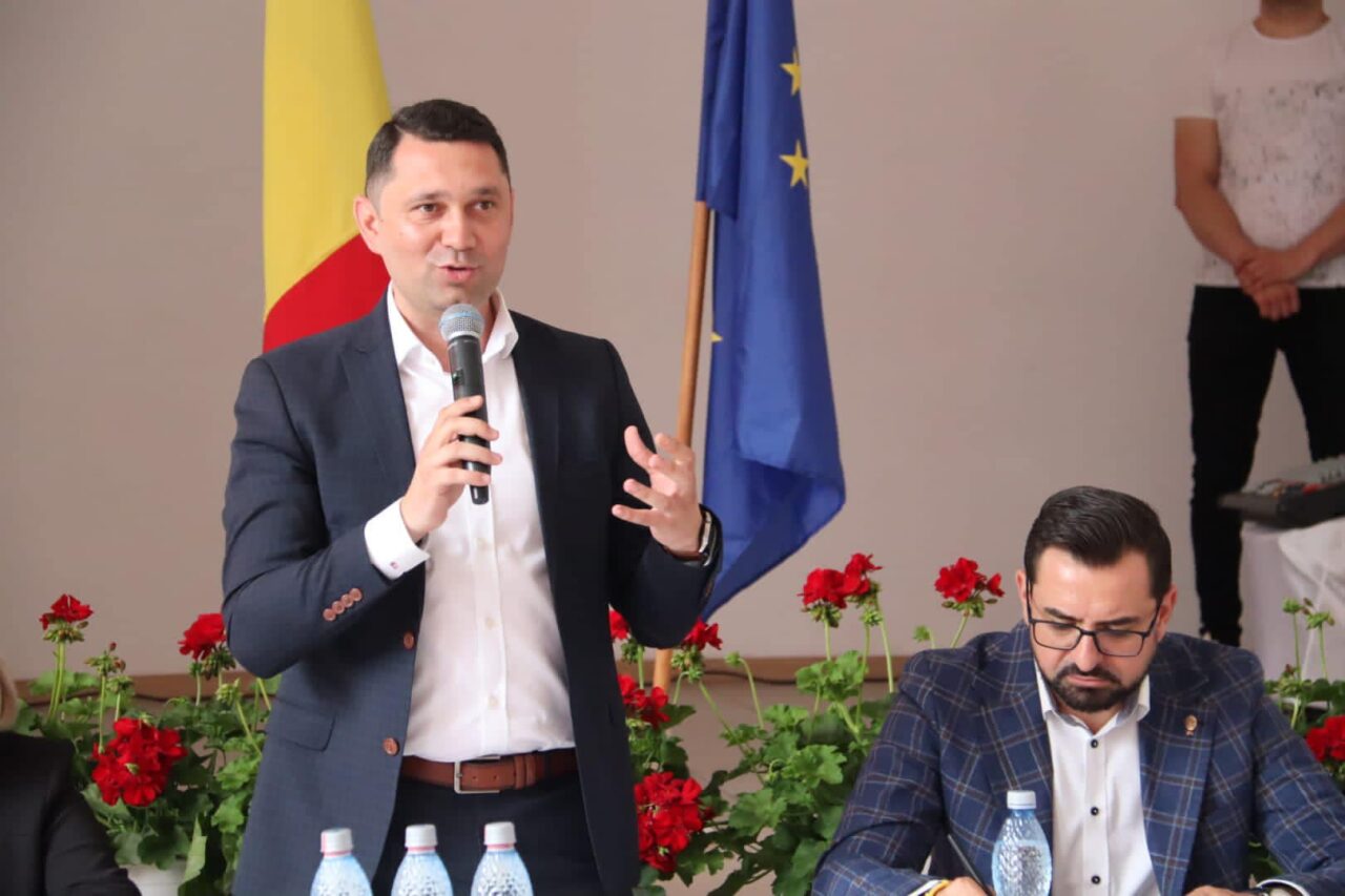 Primele semne de schimbare a președintelui PSD Prahova