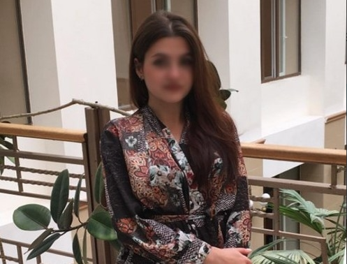 Studentă ucraineancă a fost exmatriculată de la o universitate din Harkov fiind acuzată că ar fi colaborat cu rușii