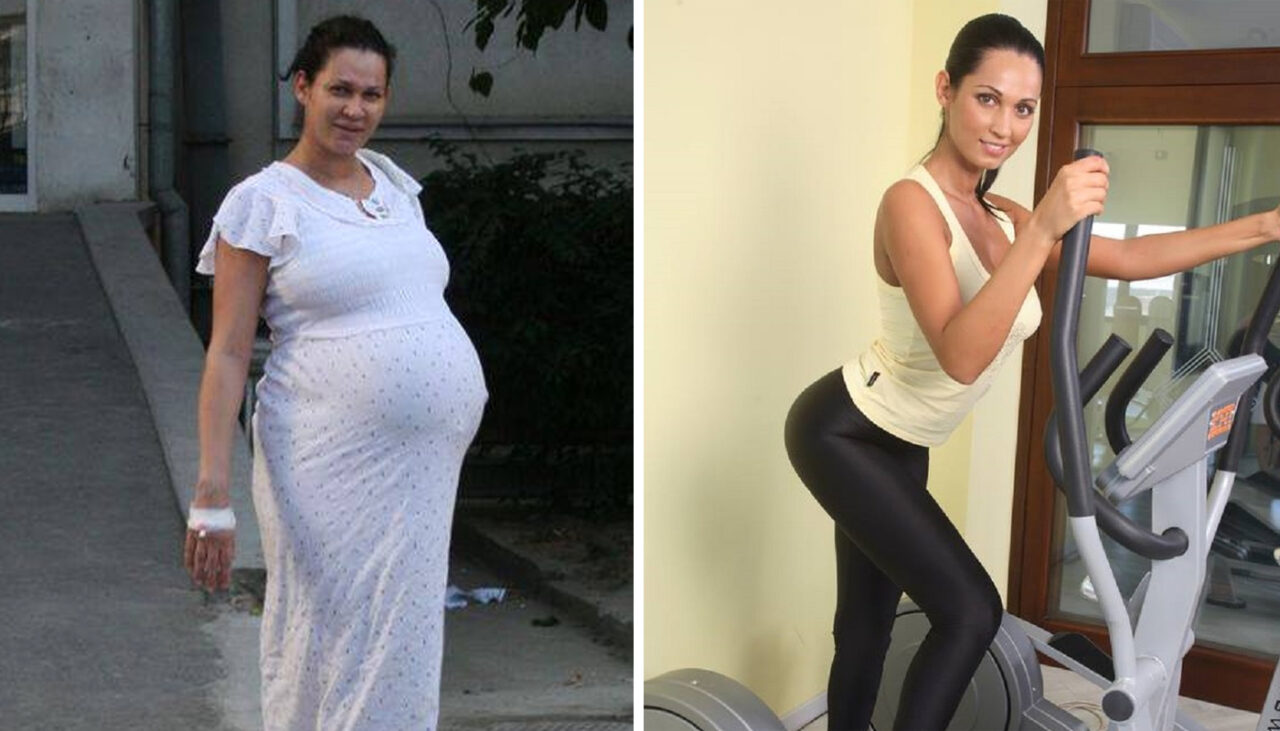 Dieta Nicoletei Luciu | Alimentul pe care trebuie să-l mănânci ca să slăbești 35 de kilograme în 2 luni