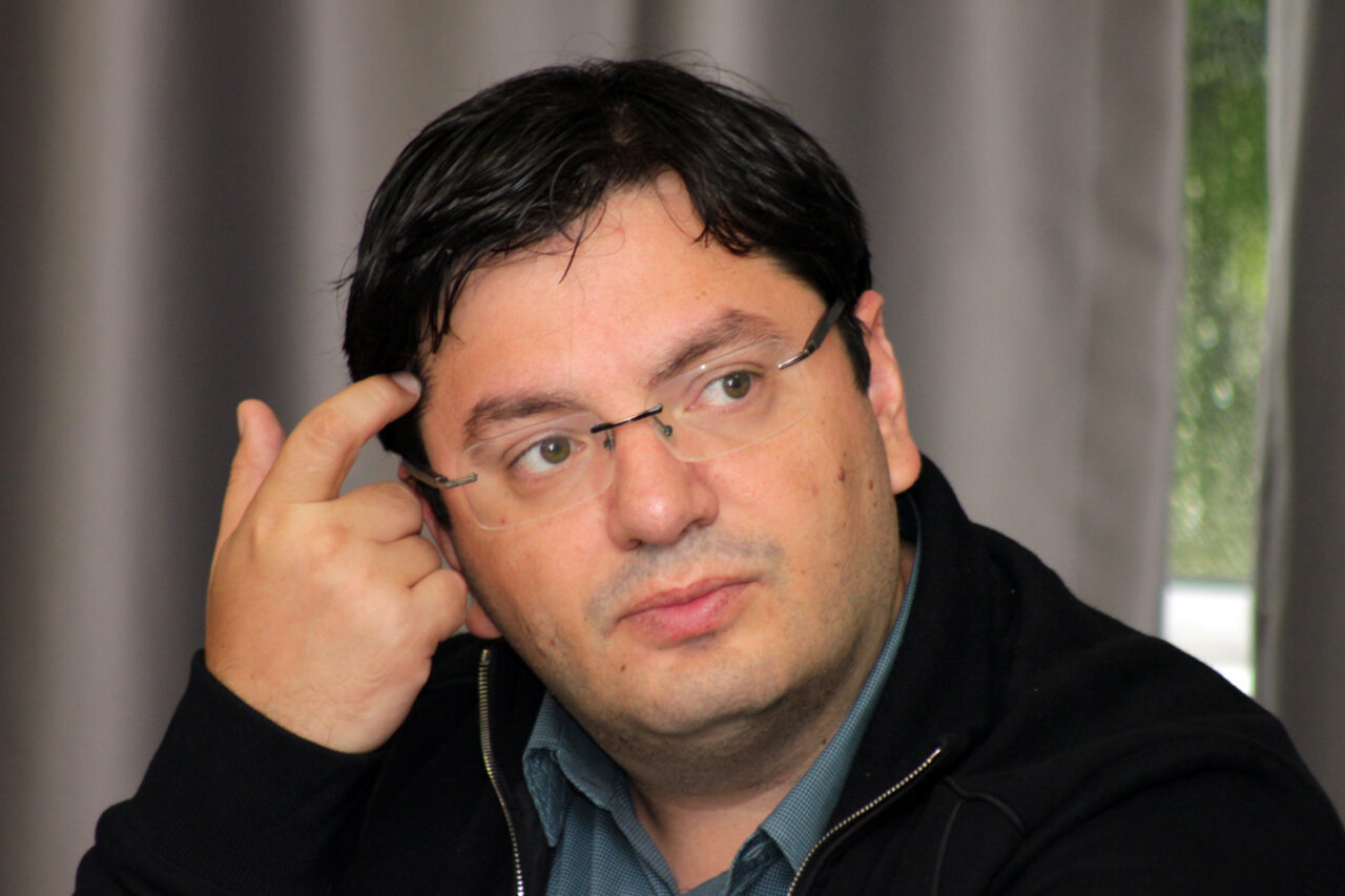 ÎCCJ a dispus judecarea pe fond a dosarului în care Nicolae Bănicioiu este acuzat de corupție