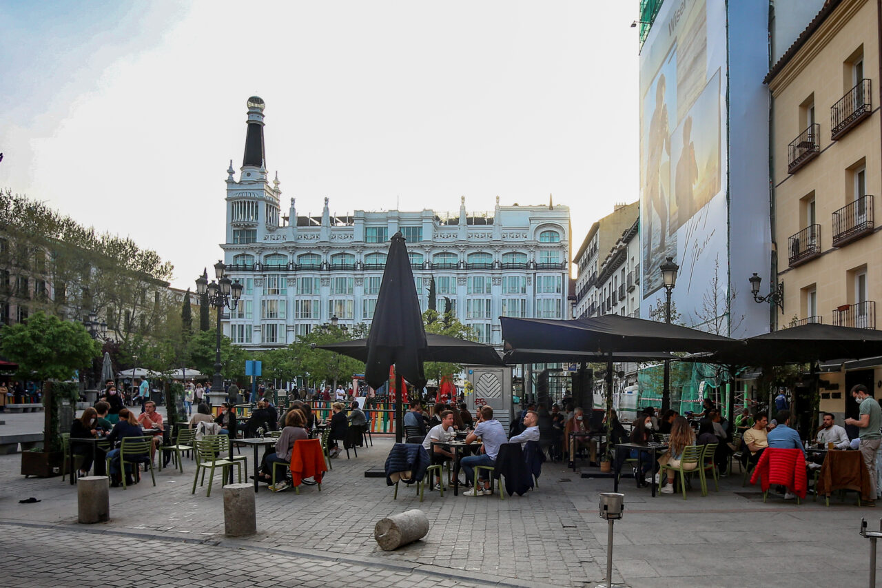 Cât câștigă românii șomeri care locuiesc în Spania? Indemnizația primită de la autoritățile de la Madrid este semnificativ mai mare decât în România