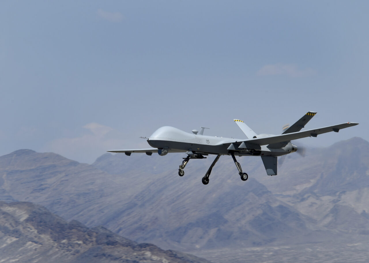 Estonia predă Ucrainei drone cumpărate de un cetățean rus pentru armata lui Putin. Bărbatul a fost arestat și dronele confiscate