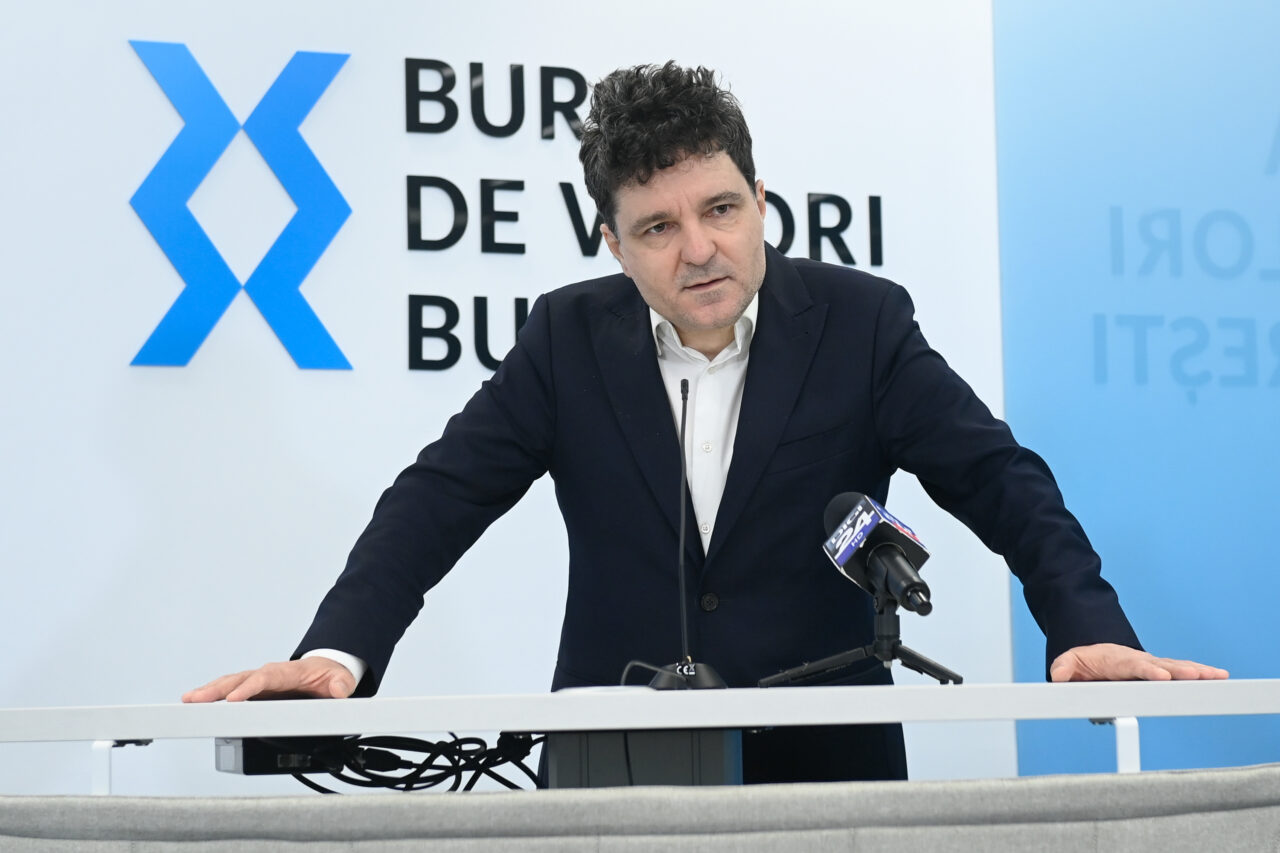 VIDEO | Nicușor Dan, despre un al doilea mandat la Primăria Capitalei: „Mi se pare că eu am făcut trei lucruri importante. Haideţi să ne concentrăm pe ce avem de făcut pentru viaţa de zi cu zi”
