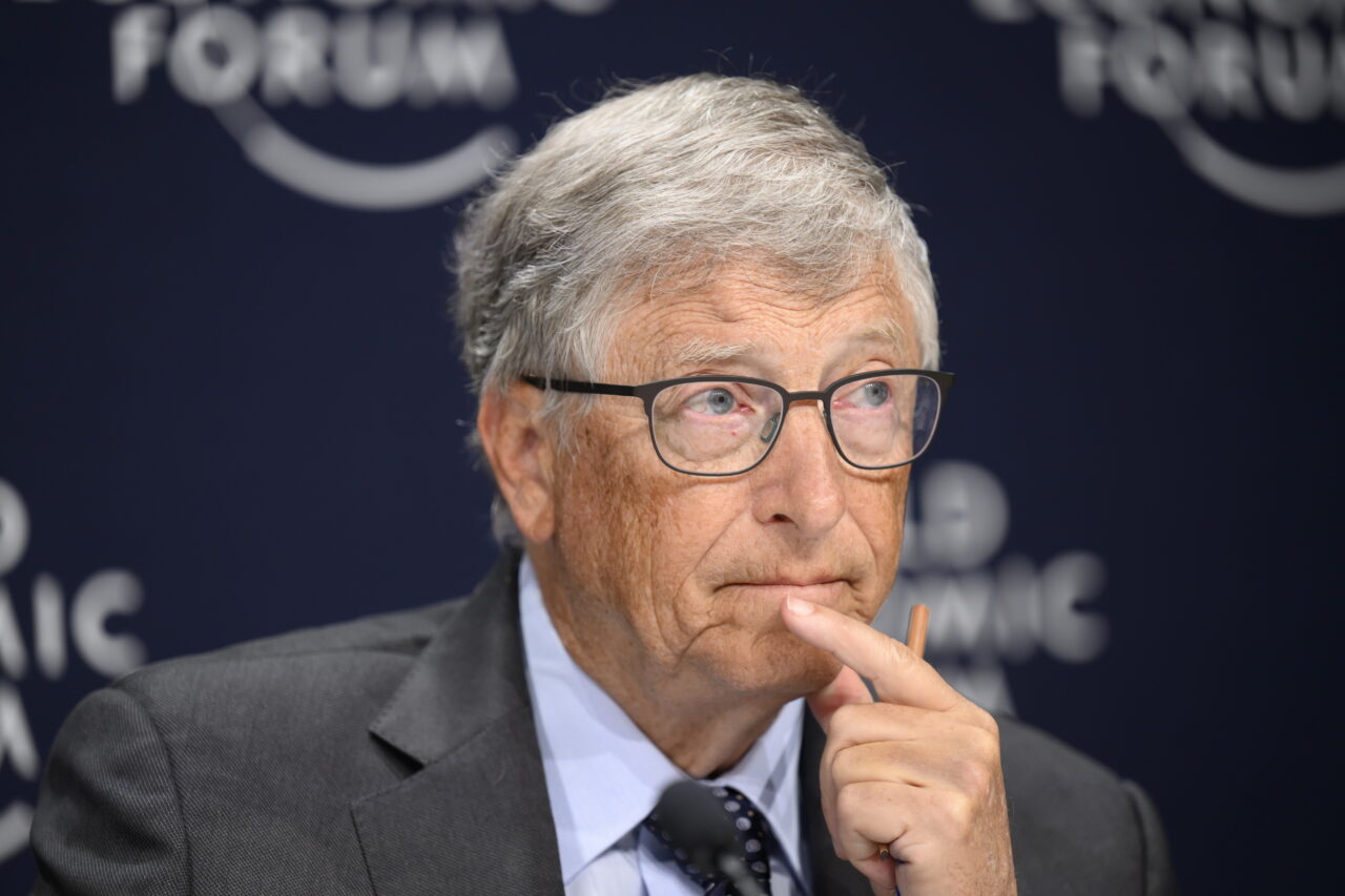 Bill Gates ne spune care va fi ”mâncarea viitorului”: „Totul se reduce la bani”