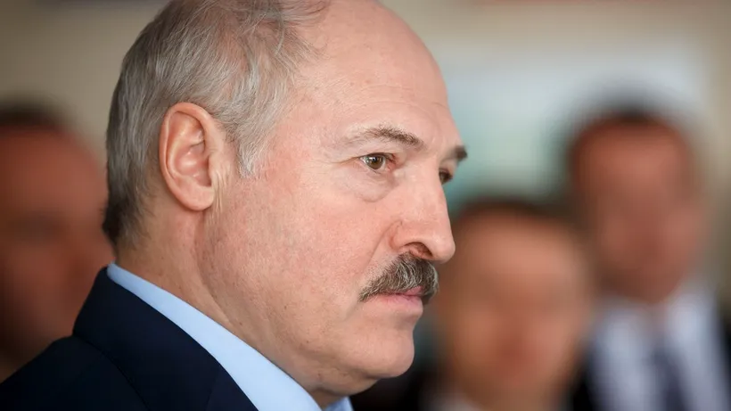 Alexander Lukașenko admite că Belarus ar putea lupta alături de Rusia în vestul Ucrainei