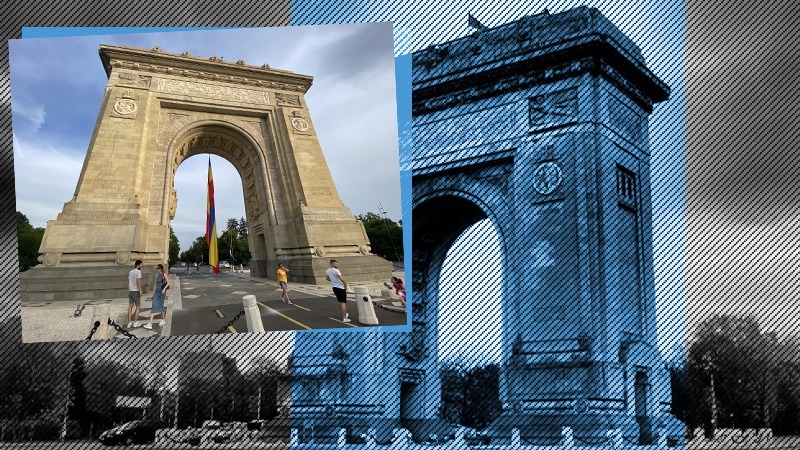 Turiștii optează pentru ROMÂNIA, când vine vorba de o vacanță ieftină și bogată în experiențe. Câți bani au cheltuit în țara noastră, anul trecut