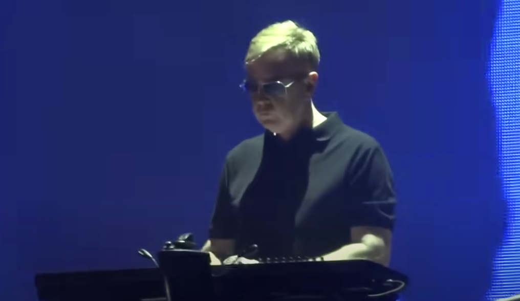Cauza morții lui Andrew Fletcher, claviaturistul de la Depeche Mode