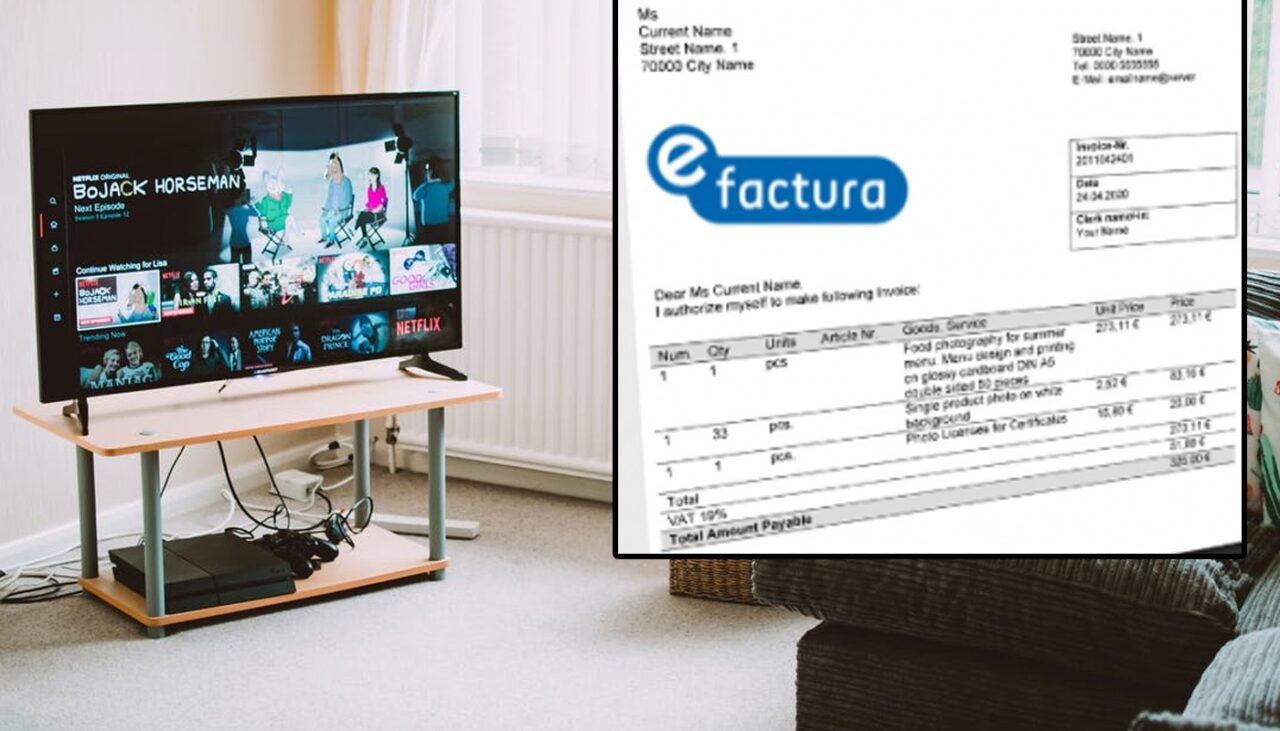 Cât curent electric consumă un singur televizor într-o oră. Câți lei te costă în fiecare lună