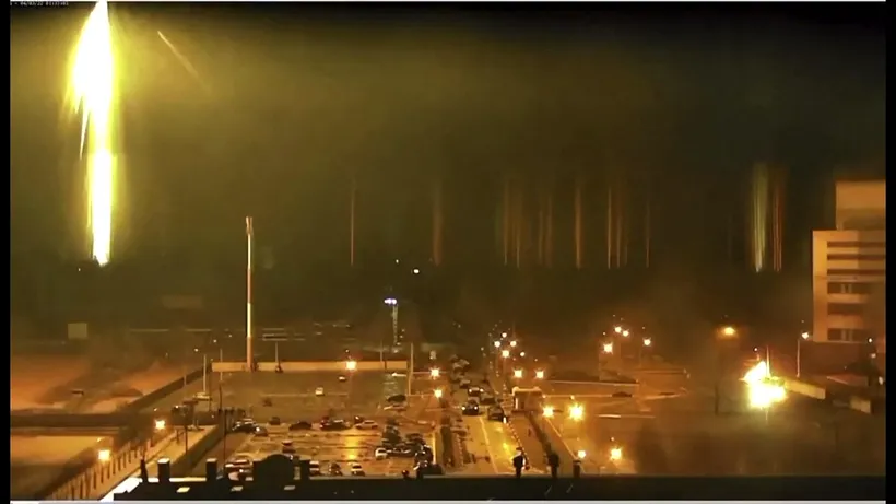 SUA cer din nou Rusiei să evite un dezastru nuclear. Reacția Moscovei