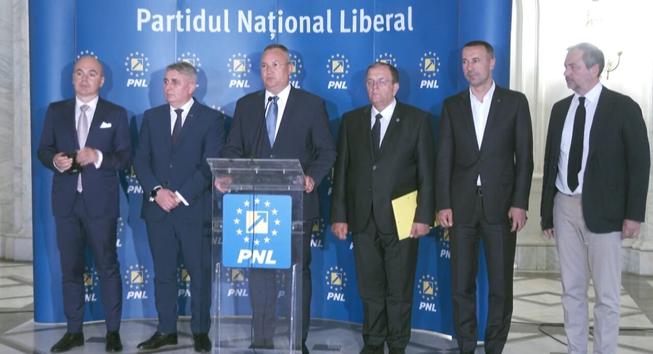 Nicolae Ciucă: PNL susține cota unică de impozitare, nu vom susține suprataxarea. Ce spune președintele liberal despre introducerea taxei de solidaritate