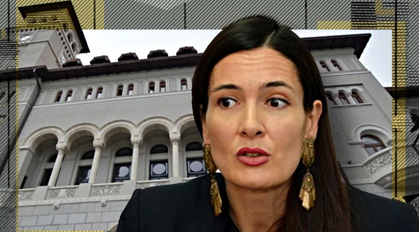 DOCUMENT | Curtea de Conturi a României dă de pământ cu administrația condusă de Clotilde Armand: Contracte fără acordul Consiliului Local, sau contracte „cu clauze dezavantajoase pentru instituţiile publice din sectorul 1”