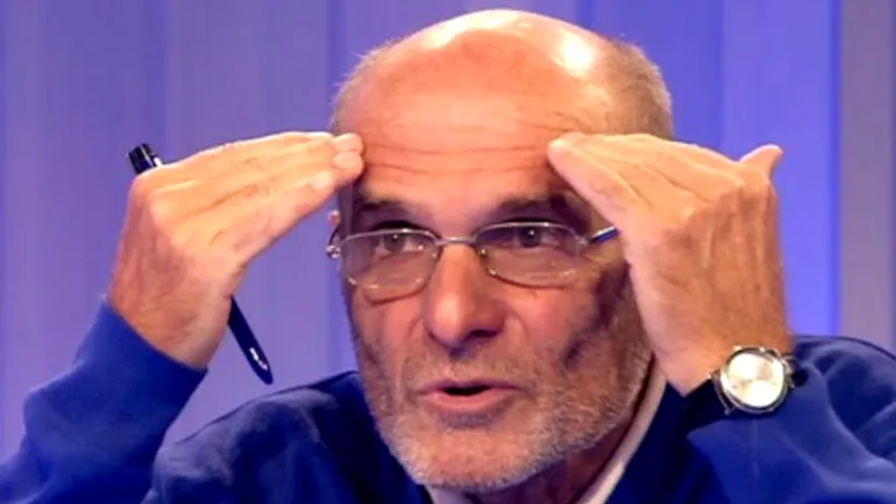 Cristian Tudor Popescu, după anularea dreptului la avort în SUA: „Mi se părea că mai jos decât românii nu putea coborî nimeni pe planetă”