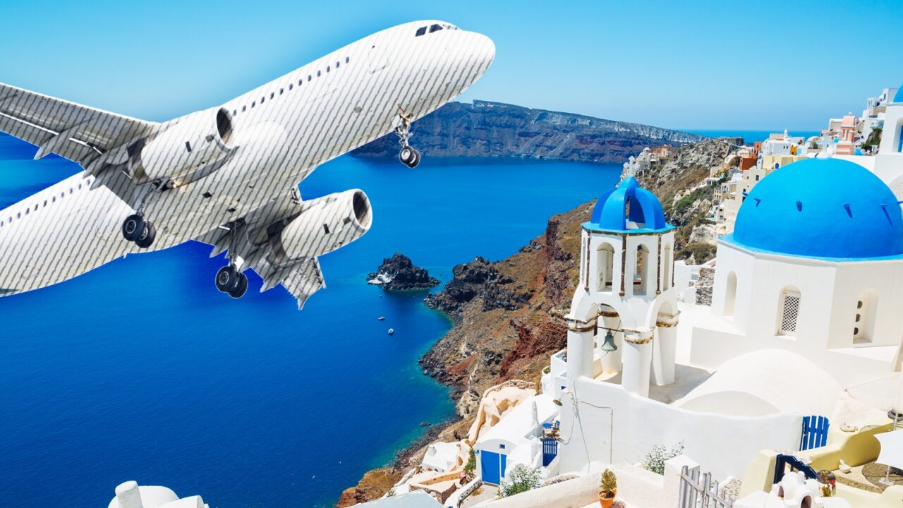 VIDEO | Grecia, tărâmul vacanțelor de vis pentru români (DOCUMENTAR)