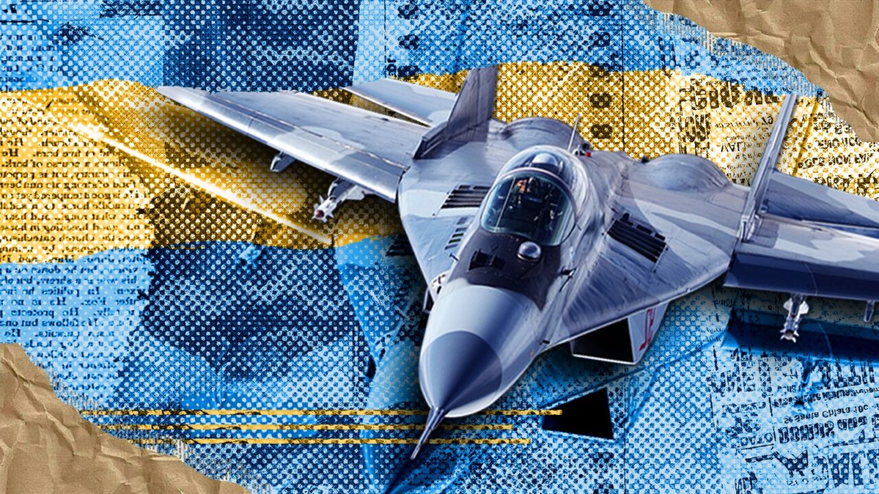 VIDEO | Războiul rachetelor și al dronelor, pe frontul din Ucraina (DOCUMENTAR)