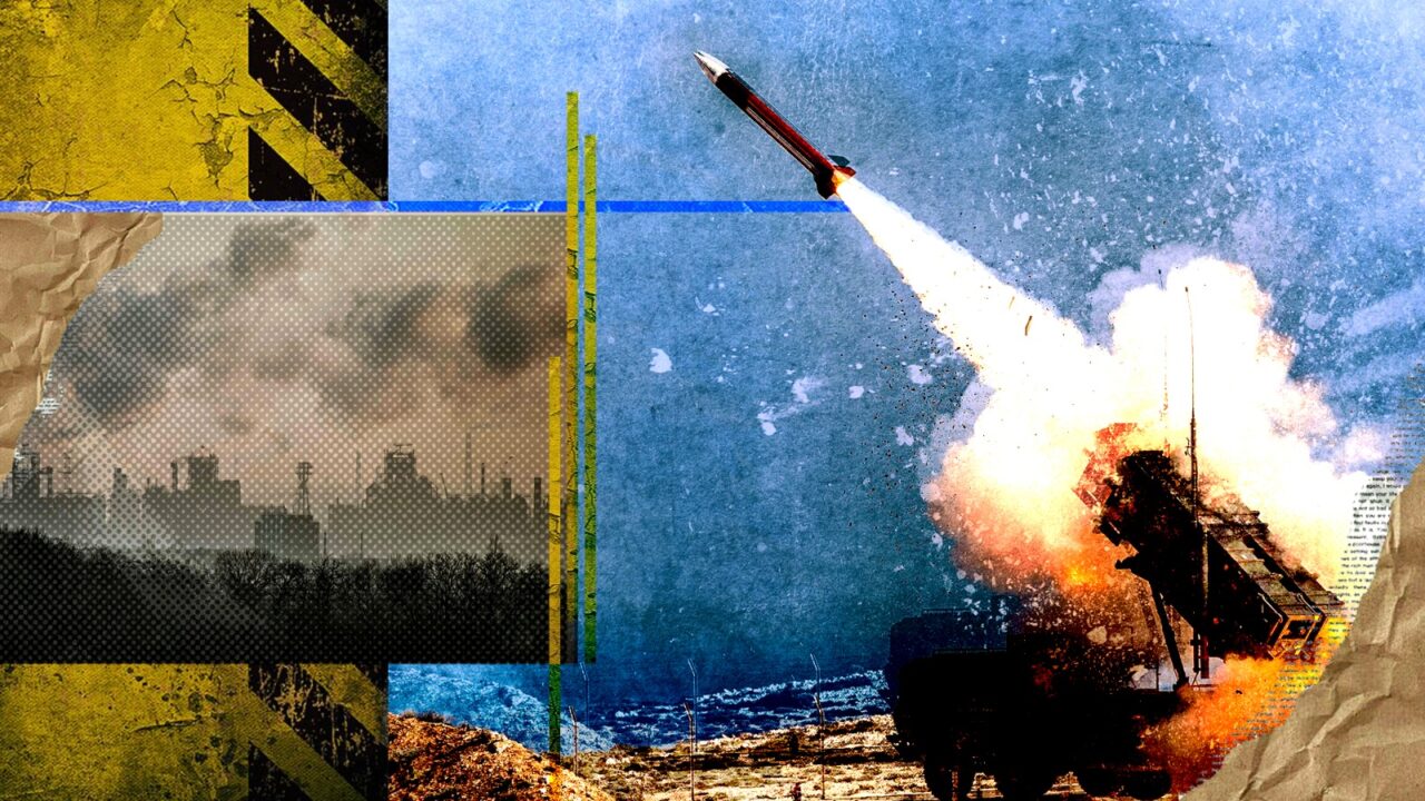 VIDEO | Tehnologie „Himars”, trimisă de americani în Ucraina (DOCUMENTAR)