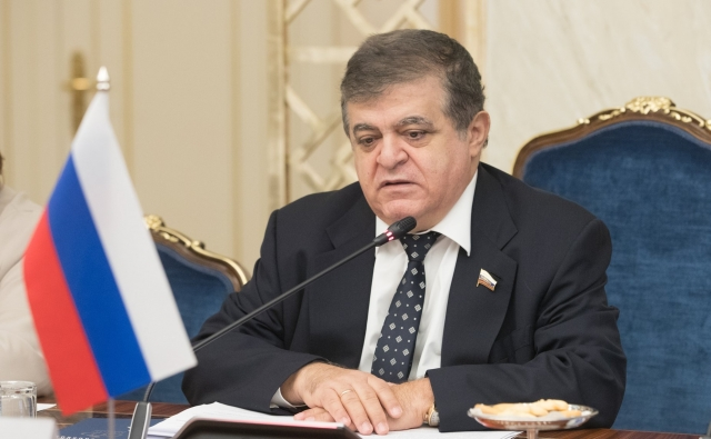 Oficial rus: ”Rusia nu va ceda niciodată regiunea Kaliningrad. Lituania și Polonia vor fi primele care se vor găsi în mașina de tocat carne”