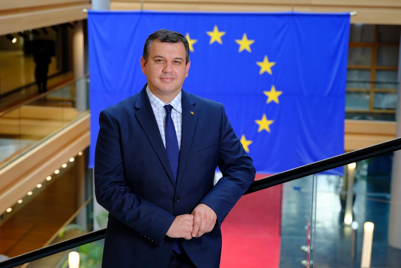 Eugen Tomac: „Astăzi, Consiliul European spune un DA hotărât pentru integrarea R. Moldova în Uniunea Europeană”