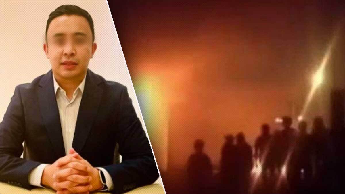 Caz șocant în Mexic: un bărbat a fost bătut și ars de viu de mai mulți localnici după ce a fost acuzat că încerca să răpească minori