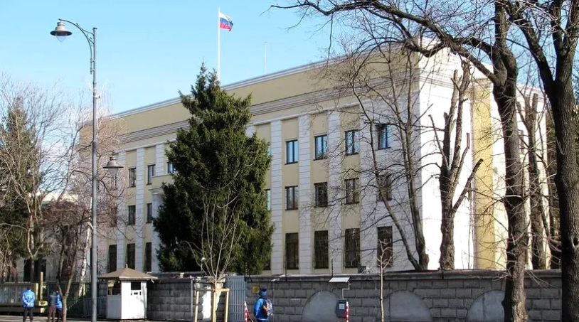 Ministerul rus de Externe constată ”forțarea unei atmosfere neprietenoase în jurul Rusiei în discursul politic românesc”