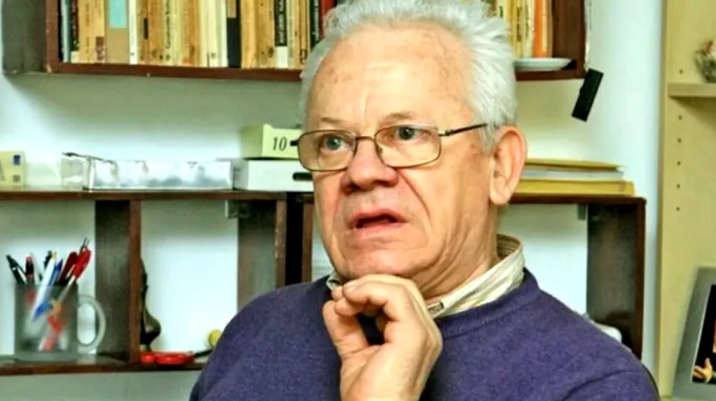 Ce spunea actorul Valentin Uritescu despre propria viață: ”A fost un hazard. Am dat cu banul, am tras la bilețele…”