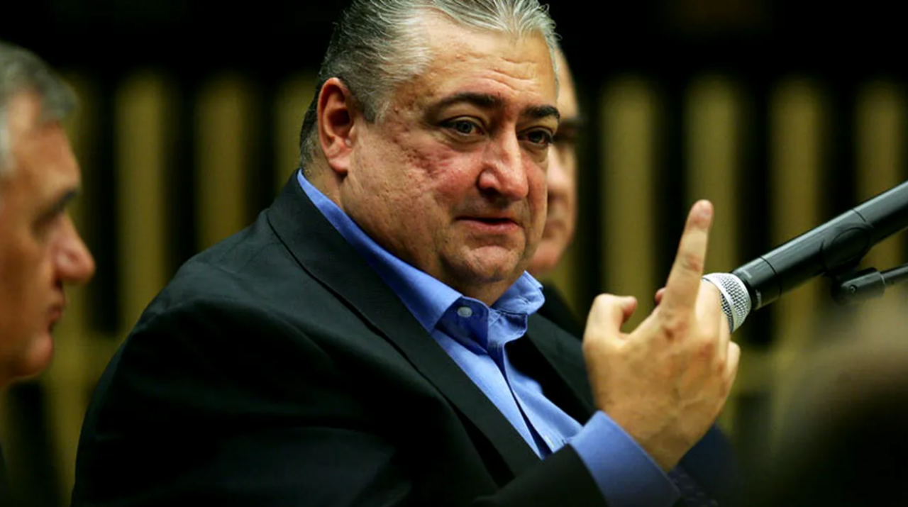 Ultima oră | Omul de afaceri Marian Iancu, eliberat condiționat