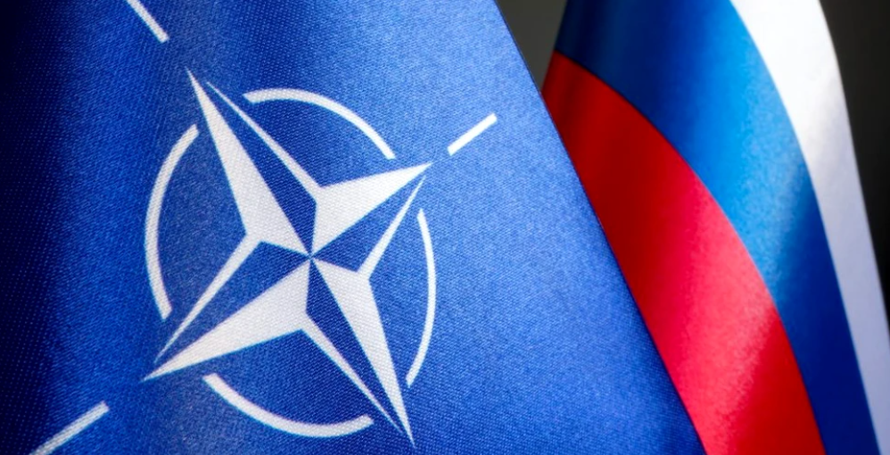 Pentru prima oară după căderea comunismului, NATO definește Rusia drept o amenințarea directă la adresa securității lumii libere