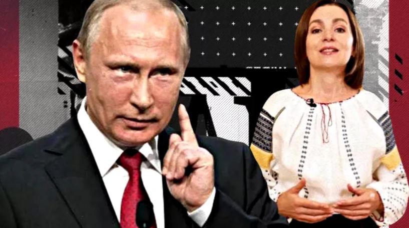 Rusia nu se dezminte și acuză Moldova de persecutarea cetățenilor ruși: ”O încălcare gravă a intereselor legitime ale populației de limbă rusă a țării”