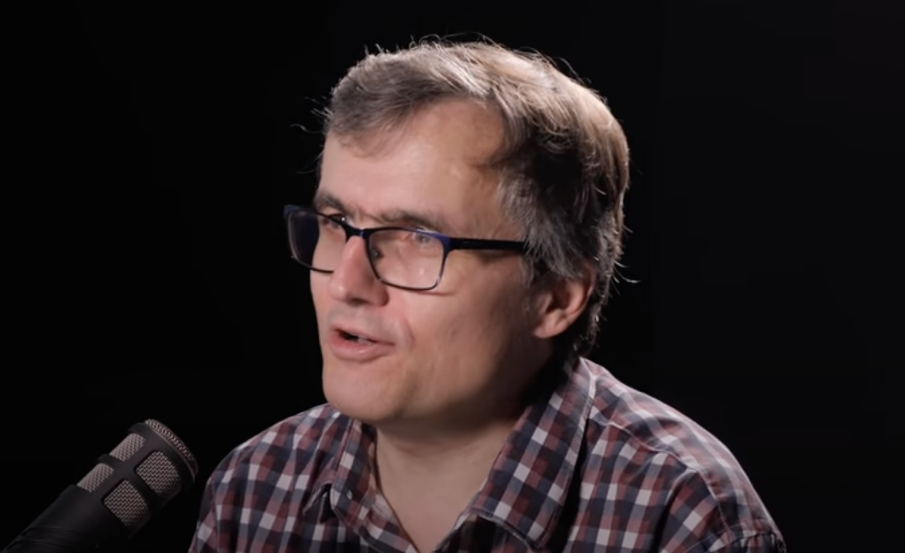 Fizicianul Cristian Presură și profesorul Ciprian Mihali se alătură partidului REPER
