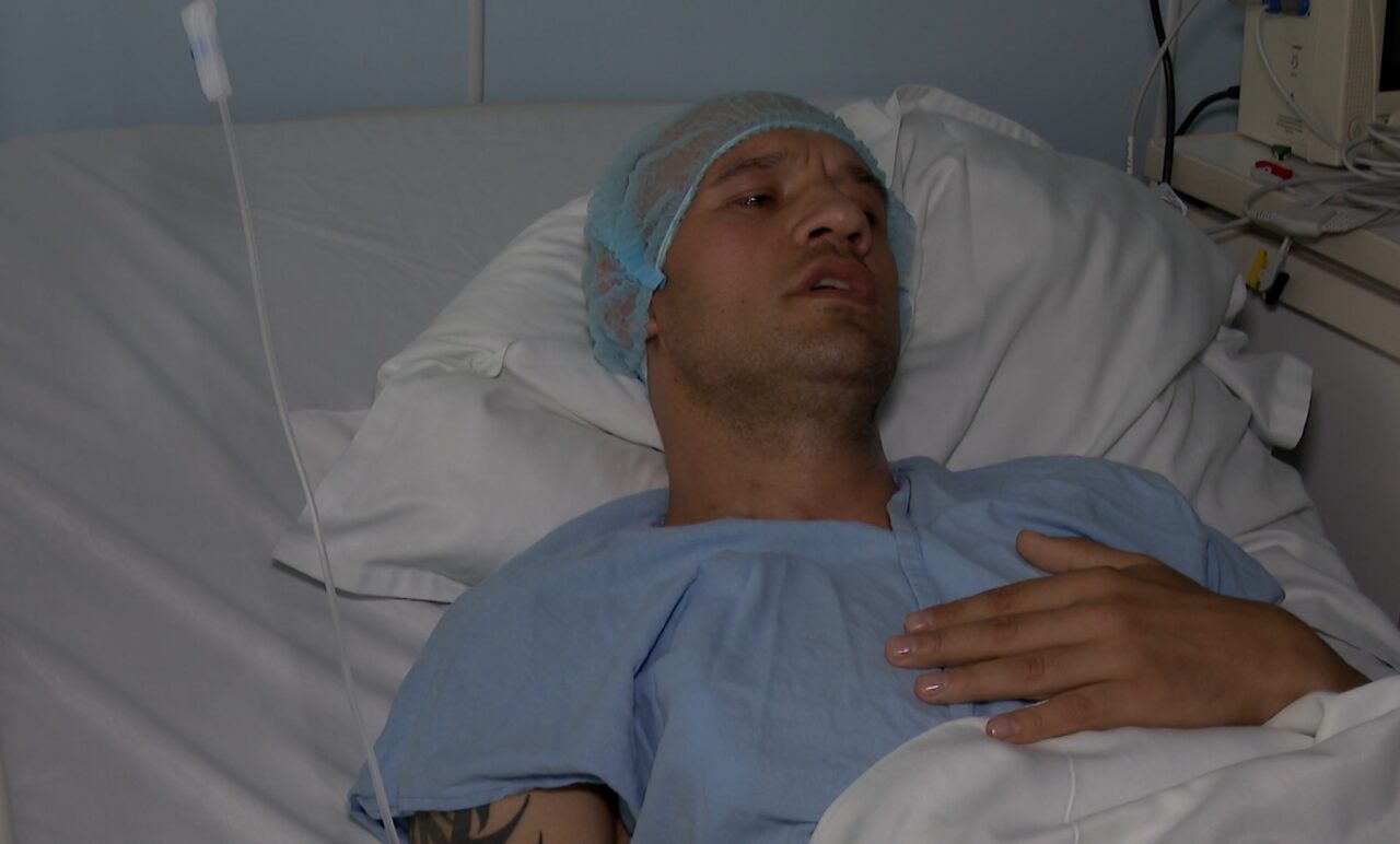Florina a donat un rinichi ca să își salveze soțul. Medicii au întâlnit doar 6 astfel de cazuri în 22 de ani de activitate. „Am știut dintotdeauna că suntem compatibili”