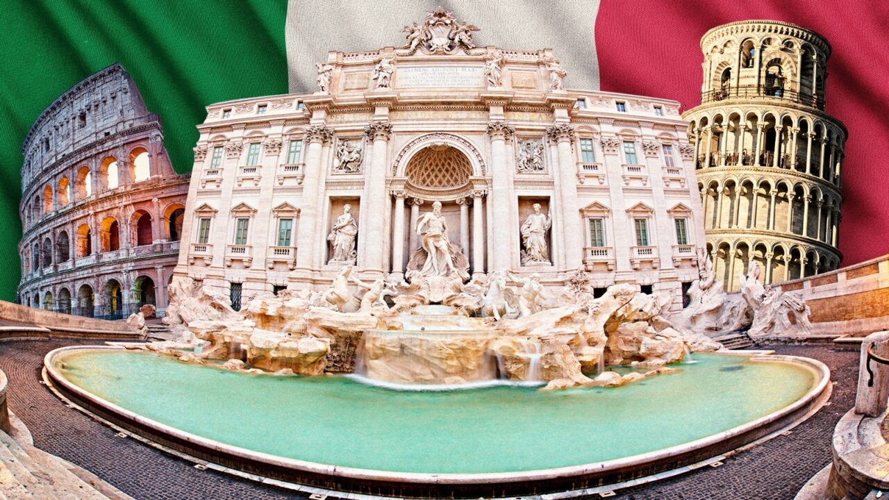 VIDEO | Italia, în topul destinațiilor pe care le preferă românii pentru vacanțe (DOCUMENTAR)