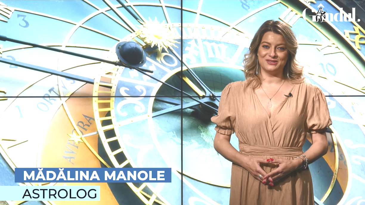 VIDEO | Horoscopul zilei de 21 iunie 2022. Solstițiul de vară: Soarele intră în zodia Rac
