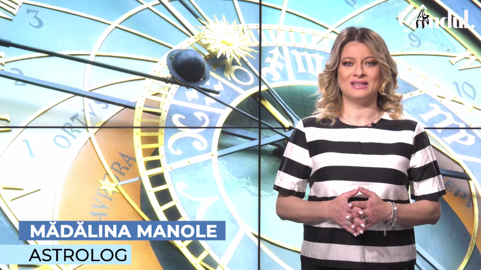 VIDEO | Horoscopul zilei de 4 iunie 2022. „Leii” sunt plini de viață