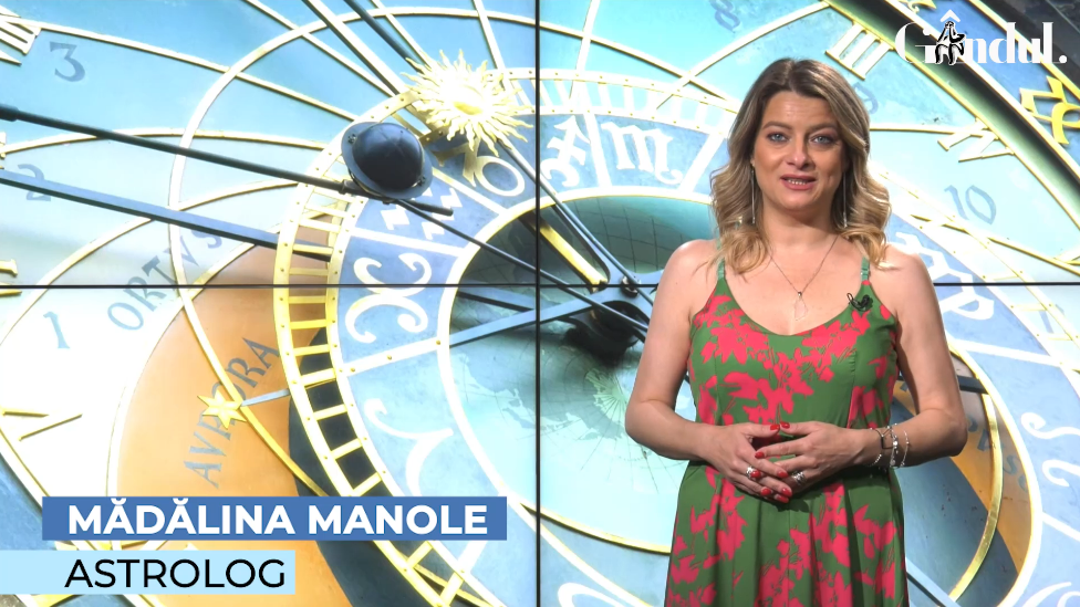 Horoscop săptămâna 18 – 24 iulie 2022. „Racii” se bucură de oportunități financiare