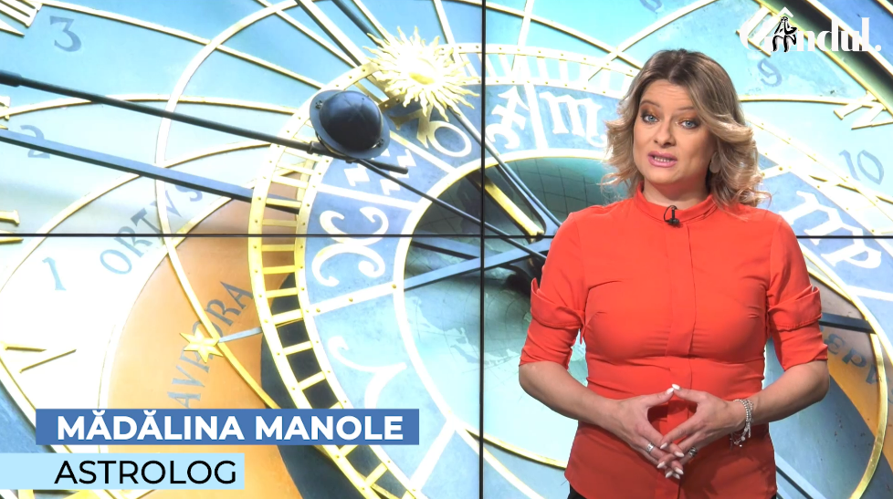 VIDEO | Horoscopul zilei de 5 iunie 2022. Saturn retrogradează în zodia Vărsător