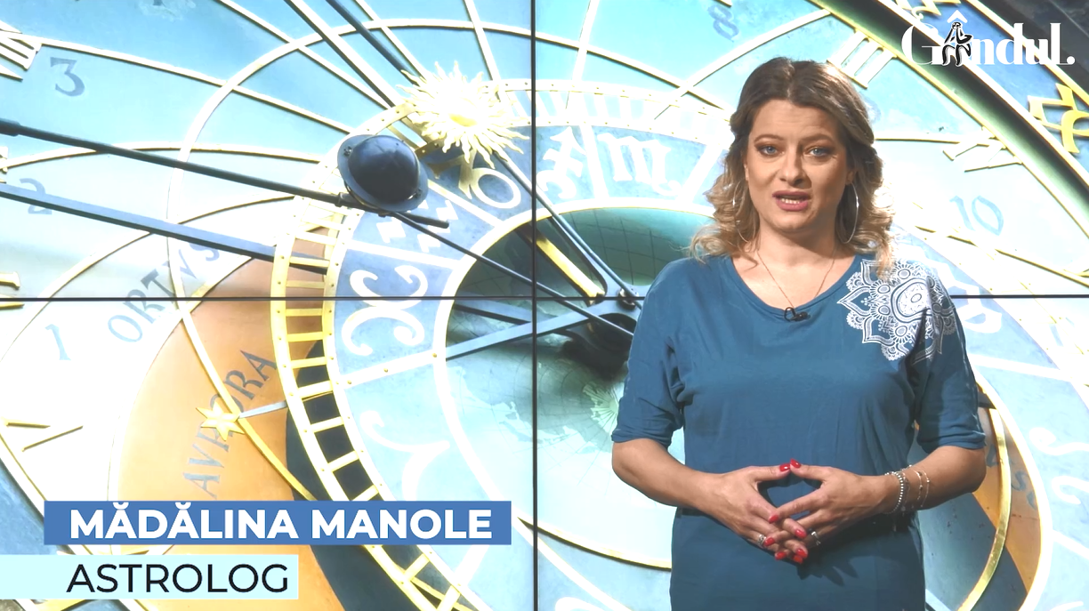 VIDEO | Horoscopul zilei de 10 iunie 2022. „Taurii” au mare putere de convingere