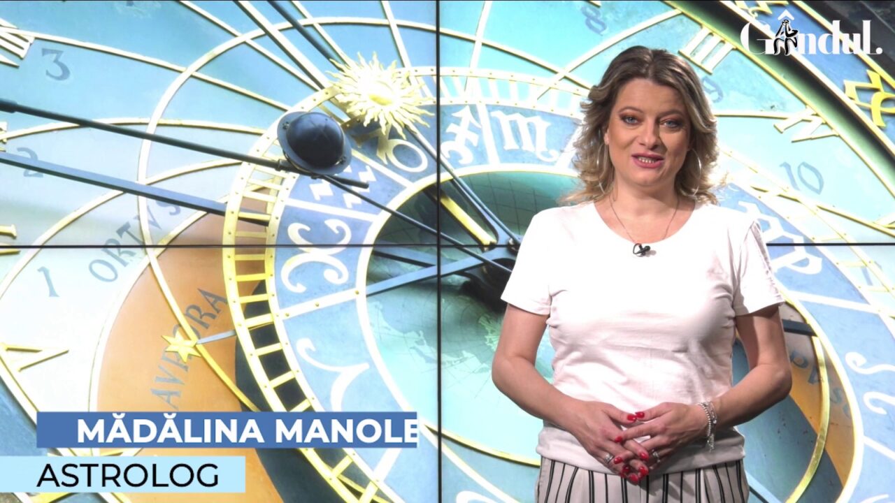 Horoscop săptămâna 25 – 31 iulie 2022. Noi începuturi pentru „Lei”