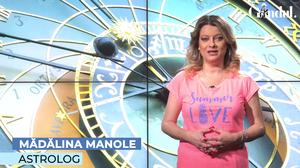 VIDEO | Horoscopul zilei de 11 iunie 2022. „Scorpionii” au parte de surprize în cuplu