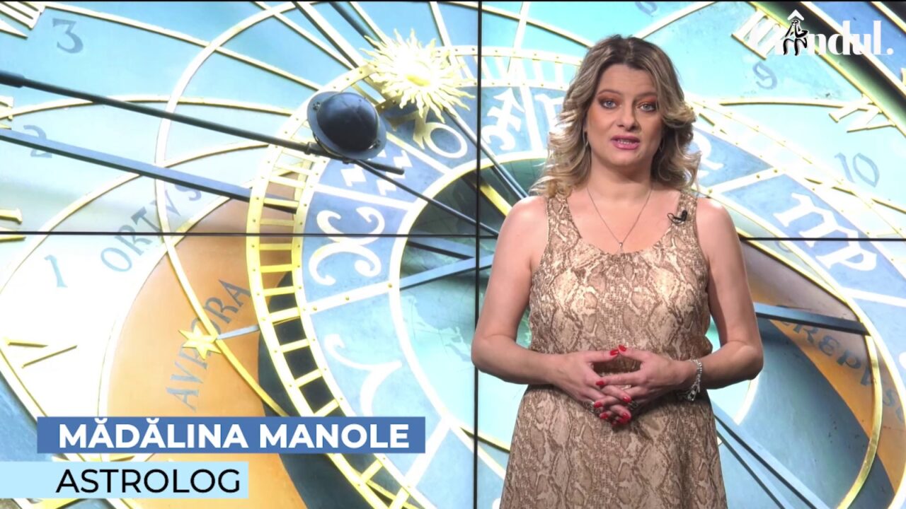 VIDEO | Horoscopul zilei de 15 iunie 2022. „Gemenii” iau decizii înțelepte