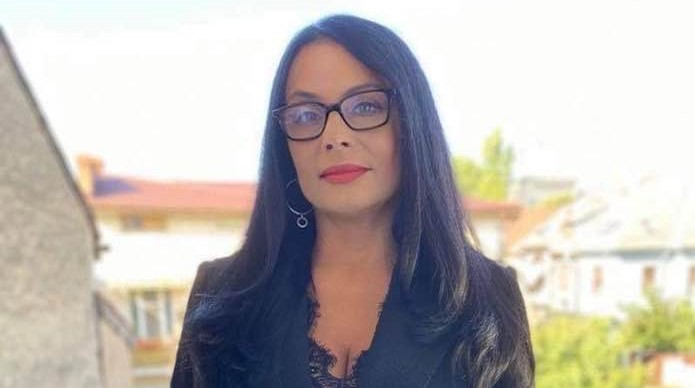 Magda Bistriceanu, după ce Florin Cîțu a demisionat de la șefia Senatului: ”Superman era oricum în opoziție”