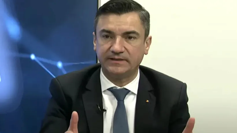 Mihai Chirica spune că Primăria Iaşi va deschide un punct public cu opt duşuri în oraş: „Vine o perioadă foarte grea”