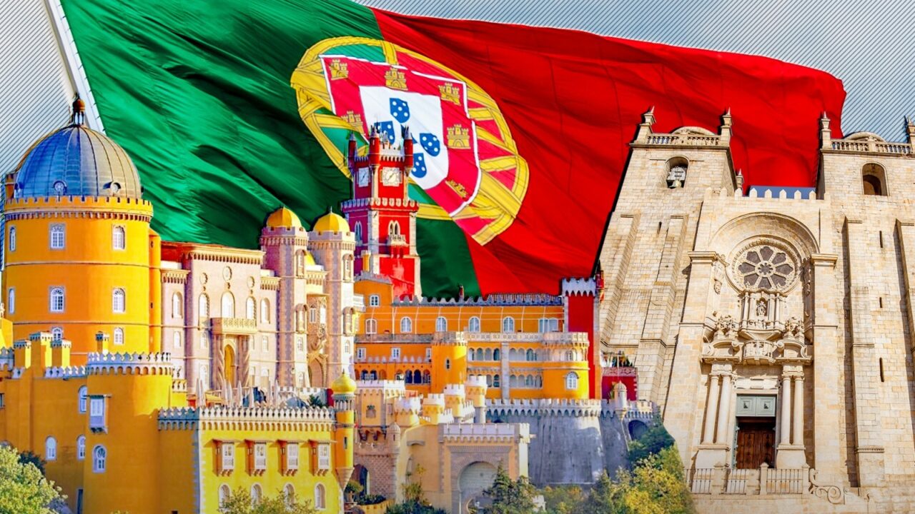 VIDEO | Portugalia, printre cele mai vizitate țări din Europa (DOCUMENTAR)