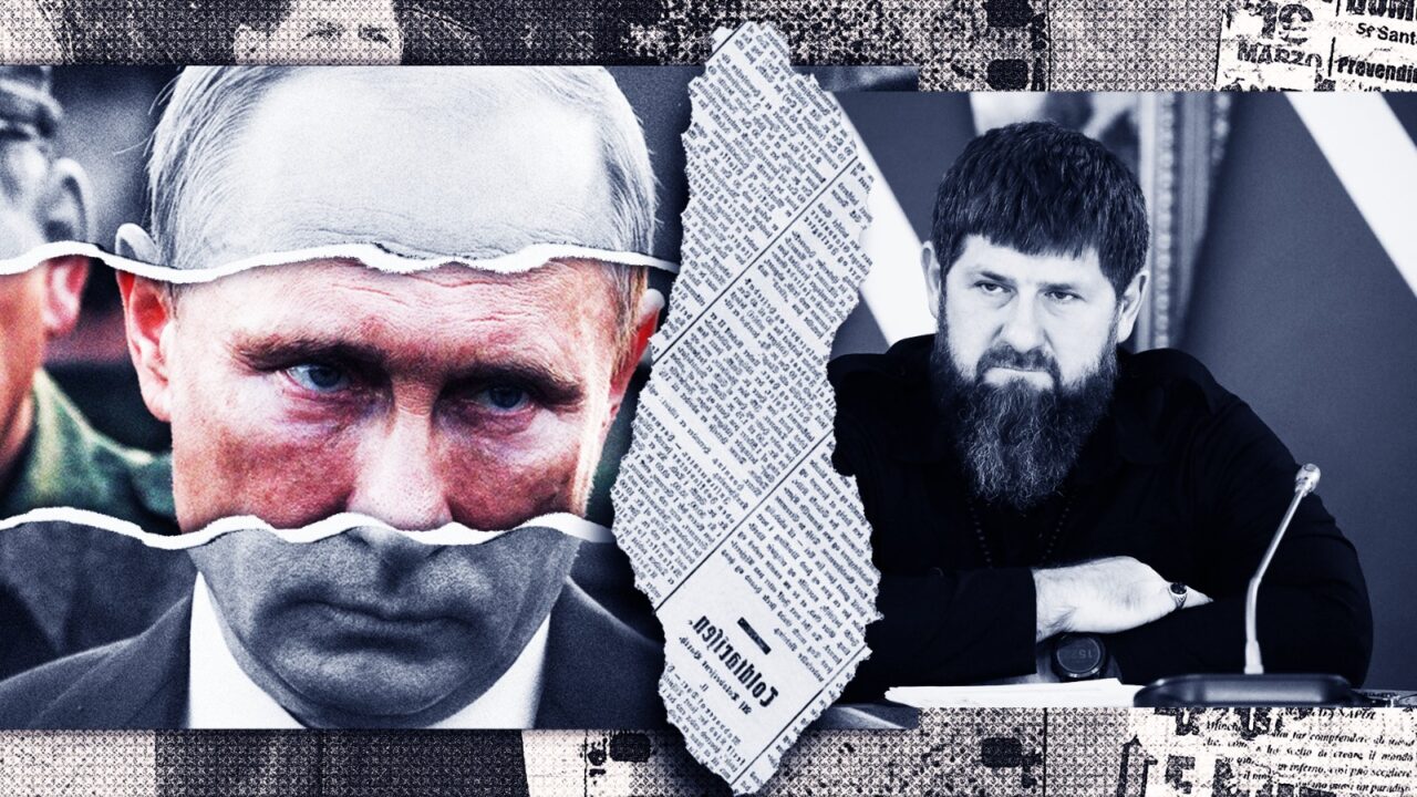 VIDEO | Putin, supărat pe „armata TikTok” (DOCUMENTAR)