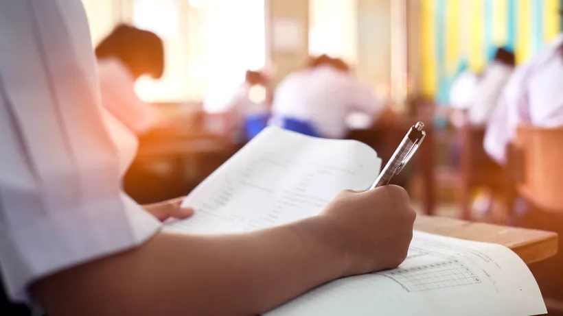 EVALUARE NAȚIONALĂ 2024: Subiecte și Bareme la Matematică. Ce au avut elevii de rezolvat